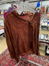 Theory Bluse